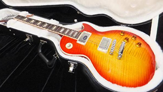 LesPaul Standard plus
