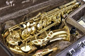 YANAGISAWA A-900/A-90 ヤナギサワ アルトサックス