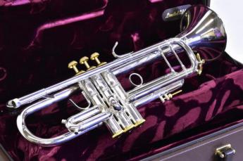 Bach Model 6 バック トランペット