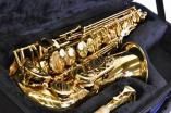 Buffet Crampon BC8401-1-0 クランポン アルトサックス