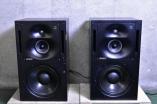 GENELEC 1037C ジェネリック パワード モニター スピーカー