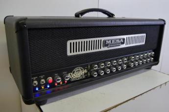 Mesa/Boogie ギターアンプ/ヘッドアンプ ROAD KING II HEAD