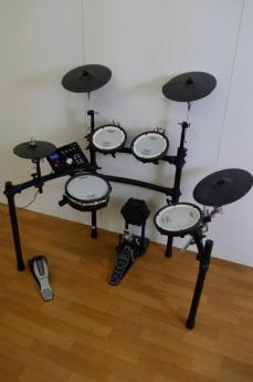Roland ローランド 電子ドラム TD-25