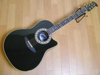 Ovation/オベーション アコースティックギター/アコギ/エレアコ 1867 Legend