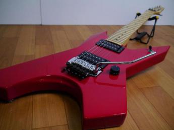 Killer/キラー エレキギター PIRATES MKII