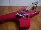 Killer/キラー エレキギター PIRATES MKII