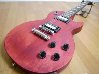 Gibson/ギブソン USA エレキギター Les Paul LPJ 2014年製 120th記念