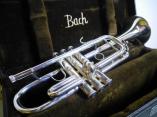 Bach バック C管 トランペット Model 239