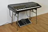 Moog Polymoog シンセサイザー 203A