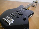 ESP/イーエスピー エレキベース ジャガータイプ