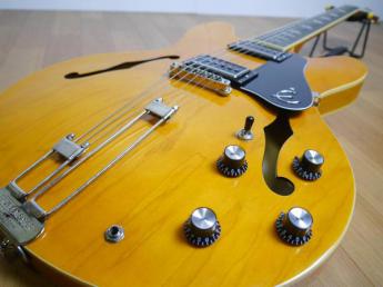 Epiphone/エピフォン エレキギター/セミアコ Nick Valensi AN