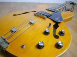 Epiphone/エピフォン エレキギター/セミアコ Nick Valensi AN