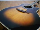 Ovation/オベーション アコースティックギター/エレアコ 1769 Custom Legend