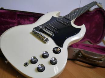 Gibson/ギブソン USA エレキギター SG Special 1999年製