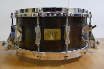 Sonor/ソナー スネアドラム Signature Series Horst Link