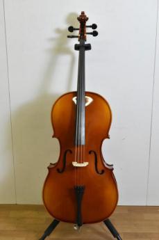JOHANNES KUNSTLER 4/4 チェロ THC30