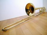 Bach バック バストロンボーン Model 50B3
