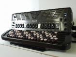 Roland Vアコーディオン FR-5b