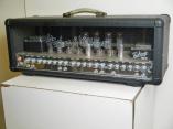 Hughes&Kettner ヒュースアンドケトナー ギターアンプ ヘッド TriAmp MKII