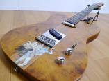 詳細不明 エレキギター Telecaster/テレキャスター・タイプ