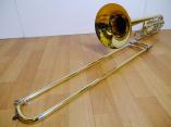 Bach バック テナーバストロンボーン 42B GL