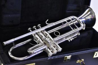SCHUSTER GS1 シュースター トランペット