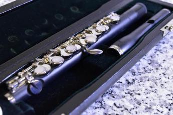 Pearl PFP-105E パール ピッコロ