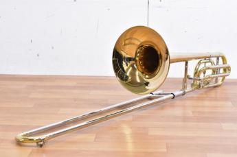 HOLTON TR-150 ホルトン テナーバストロンボーン