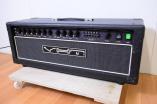 VHT Pittbull C-100-CL ヘッドアンプ　フットスイッチ付き