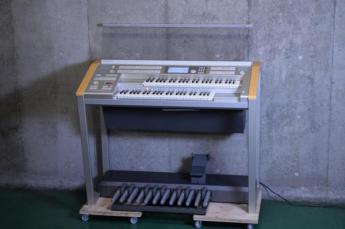 ヤマハ YAMAHA エレクトーン Electone STAGEA ELS-01U 12年製