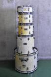 Pearl PRESTIGE SERIES パール ドラムセット