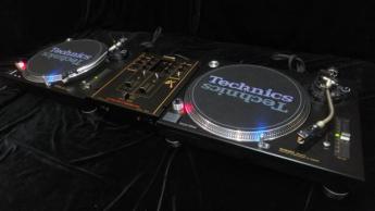 SL-1200MK6&SH-EX1200