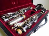Buffet Crampon クランポン B♭ クラリネット R13