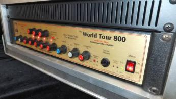 WorldTour 800
