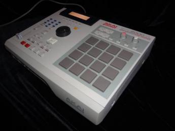 MPC2000XL