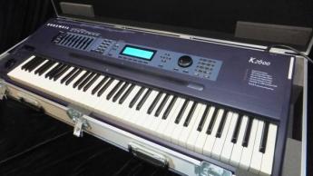 K2600 Ver2.0