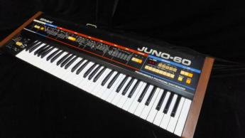 JUNO-60