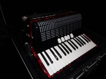 AMICA III 72