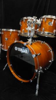 Oak Custom