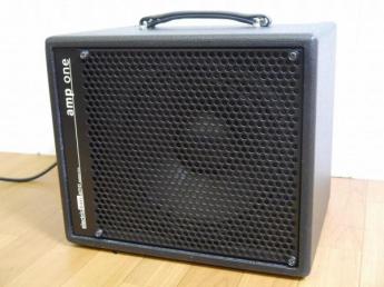 AER ベースアンプ amp one