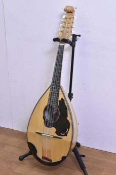 S.Watanabe/渡辺精次 マンドラ 特500 オーダー品