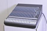 MACKIE マッキー 16ch アナログミキサー ONYX 1640