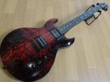 Washburn/ワッシュバーン エレキギター Scott Ian/スコット・イアン・モデル