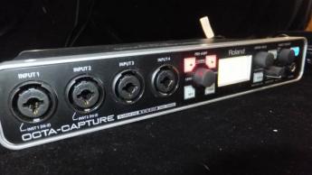 OCTA-CAPTURE