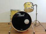Pearl ドラムセット Masters RetroSpec