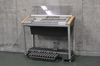 YAMAHA ヤマハ エレクトーン STAGEA ELS-01