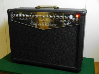 Hughes&Kettner/ヒュースアンドケトナー ギターアンプ/コンボアンプ Duotone