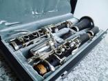 Buffet Crampon/ビュッフェ・クランポン B♭クラリネット Tradition