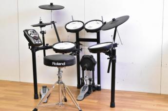 Roland TD-11KV ローランド 電子ドラム