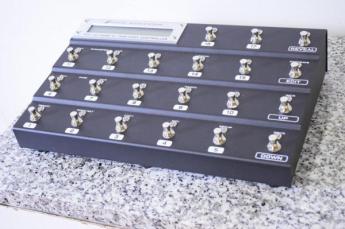 FRACTAL AUDIO SYSTEMS MFC-101 MARK III MIDIコン